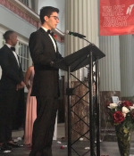 Vincent Galvan , Ascending to Men Scholar